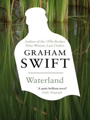 cover image of Waterland